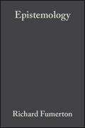 Epistemology
