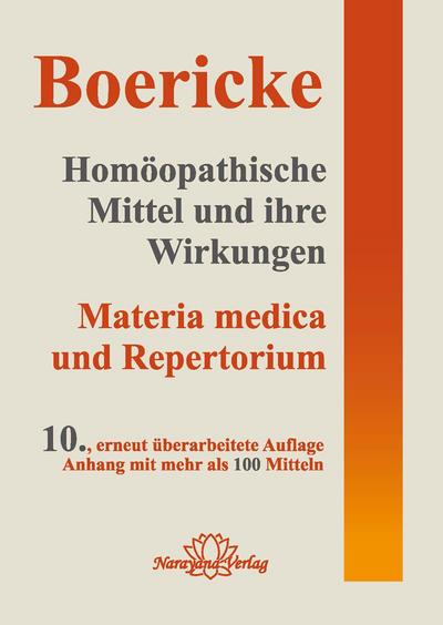 Homöopathische Mittel und ihre Wirkungen