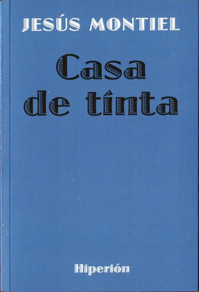 Casa de tinta