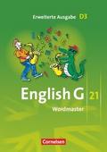 English G 21 - Erweiterte Ausgabe D - Band 3: 7. S