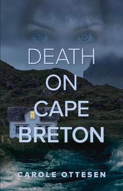 Death on Cape Breton: Volume 2