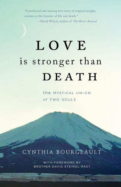 Love Is Stronger Than Death