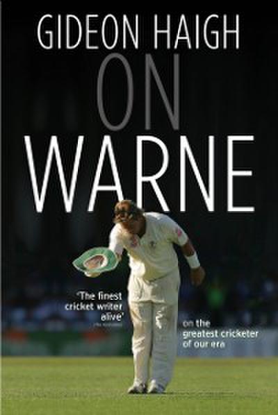 On Warne