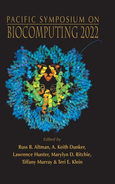 BIOCOMPUTING 2022