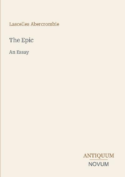 The Epic