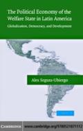Political Economy of the Welfare State in Latin Am