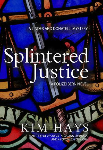 Splintered Justice