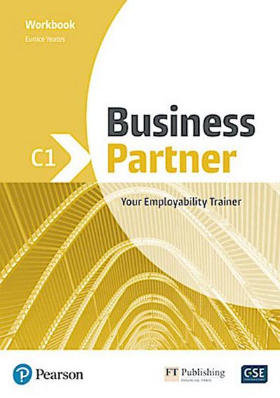 Business Partner C1 Workbook