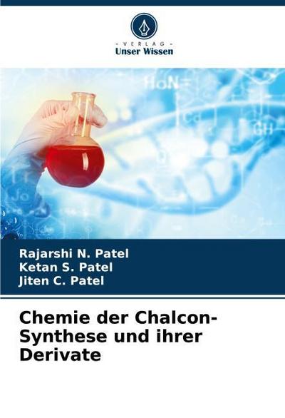 Chemie der Chalcon-Synthese und ihrer Derivate