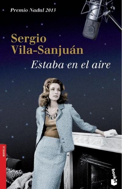 Estaba en el aire (Booket Logista)