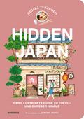 Hidden Japan