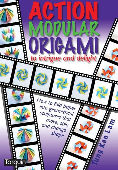 Action Modular Origami