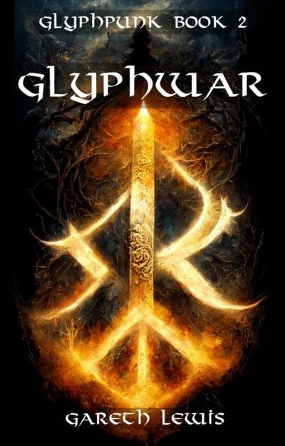 Glyphwar