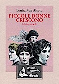 Piccole donne crescono