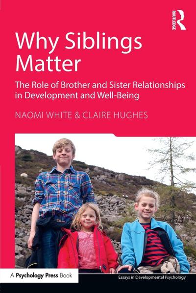 Why Siblings Matter