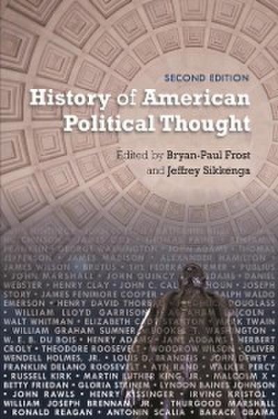 History of American Political Thought