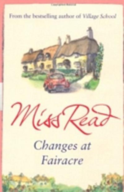 Changes at Fairacre