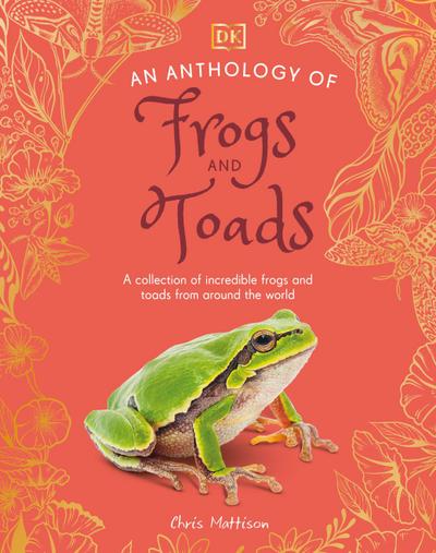 An Anthology of Frogs and Toads