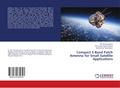 Compact S Band Patch Antenna for Small Satellite A