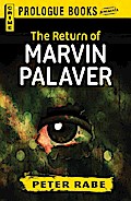 The Return of Marvin Palaver