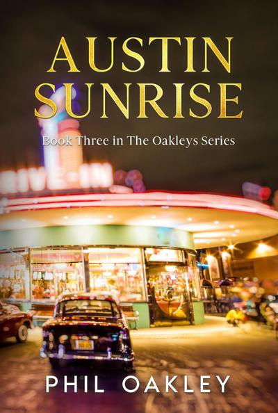 Austin Sunrise