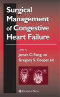 Surgical Management of Congestive Heart Failure