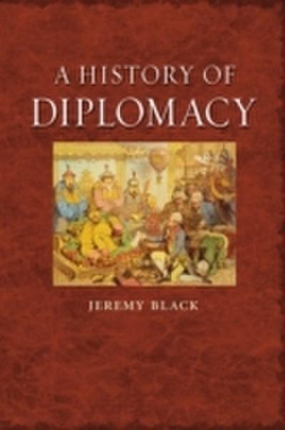 History of Diplomacy