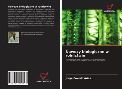 Nawozy biologiczne w rolnictwie