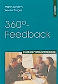 360°-Feedback (Praxis der Personalpsychologie, Band 1)