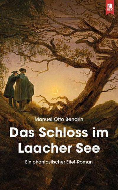 Das Schloss im Laacher See