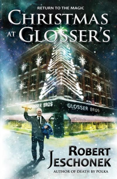 Christmas at Glosser’s