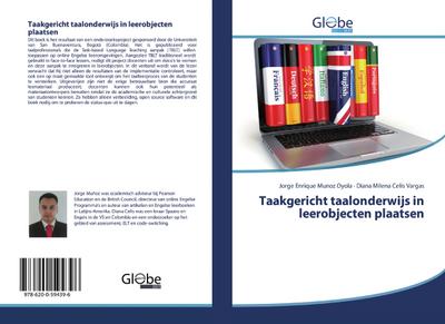 Taakgericht taalonderwijs in leerobjecten plaatsen