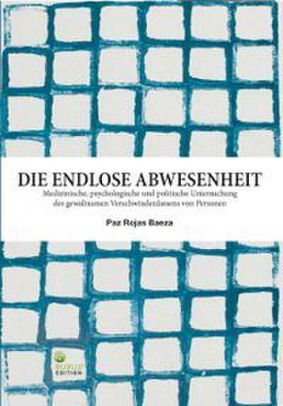 Die endlose Abwesenheit