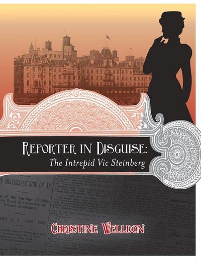 Reporter in Disguise