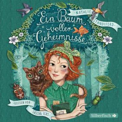 Ein Baum voller Geheimnisse, 3 Audio-CD