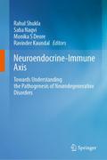 Neuroendocrine-Immune Axis