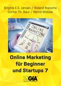 Online Marketing für Beginner und Startups