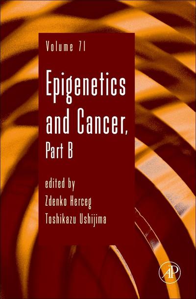 Epigenetics and Cancer, Part B