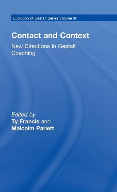 Contact and Context
