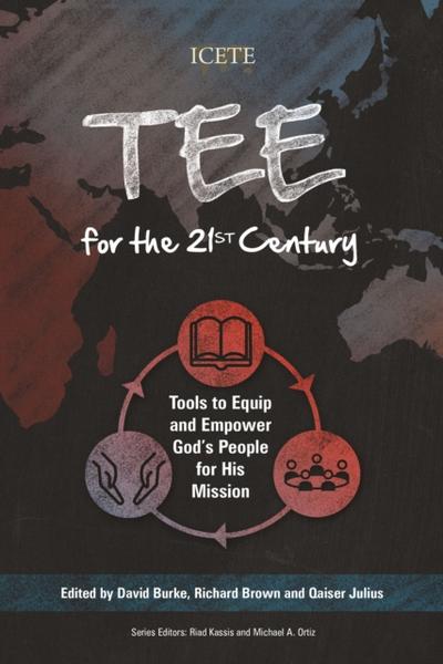 TEE for the 21st Century