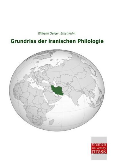 Grundriss der iranischen Philologie