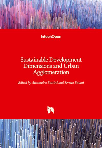 Sustainable Development Dimensions and Urban Agglomeration
