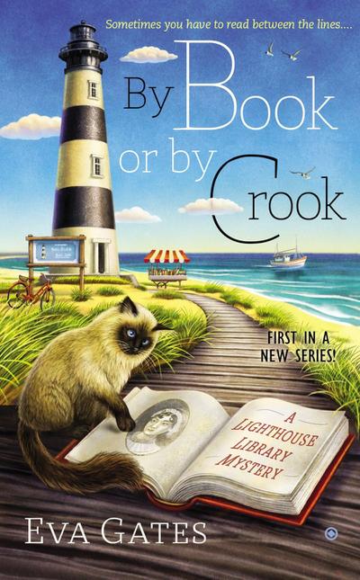 By Book or By Crook