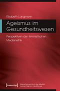 Ageismus im Gesundheitswesen