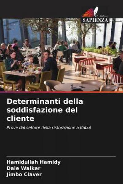 Determinanti della soddisfazione del cliente
