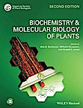 Biochemistry and Molecular Biology of Plants