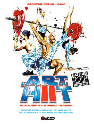 L’Art du HIIT
