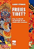 Freies Tibet?