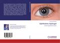 Ophthalmic Hydrogel
