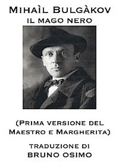 Il mago nero